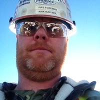 Kirk Macneil