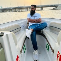 Mohammed Raees