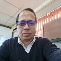 Sergio Lenz Mancilla