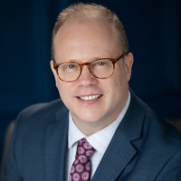 Christopher Adams, MSOL, CSP, TSC
