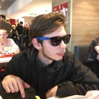 Kirill Usanov