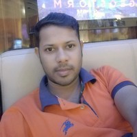 Mohammad Istiaque Hossain
