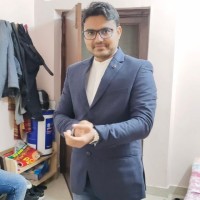 Piyush Kumar