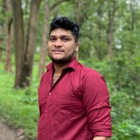 Gopakumar P