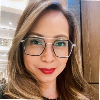 Agatha Trina Clarito