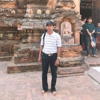 Aung Than