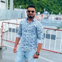 Saurabh Tiwari