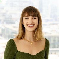 Leah Harwood