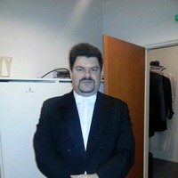 Alberto Hold-Garrido