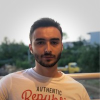Konstantinos Petridis