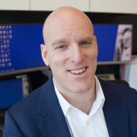 Patrick Grondin, Ing. Mgp