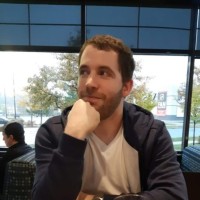 Travis Brooks
