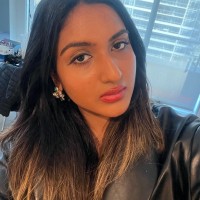 Melbah Grace Jacob