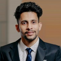 Kristen Rayan Dsouza