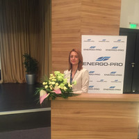 Radostina Grahovska