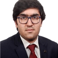 Gagandeep Bhatia