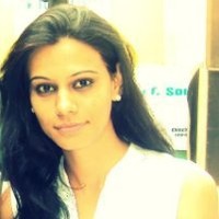 Jaspreet Parmar