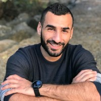 Osama Bebar