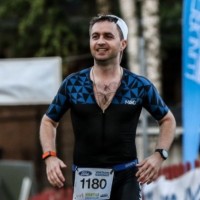 Evgenii Kolmakov