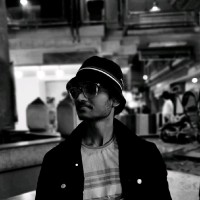 Rachit Naik Gaunkar