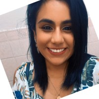 karla Sevillano Bravo