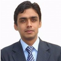 Muhammad Hammad Masud