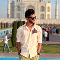 Swasthik Shetty