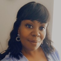 Jamilah Curtis