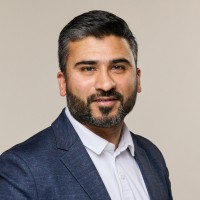 Mohsin Jeelani