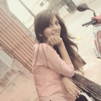 Roma Shah