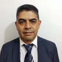 César Humberto Alvarado Martínez