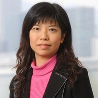 Jessica Wong