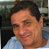 Marcio Ricardo Da Silva