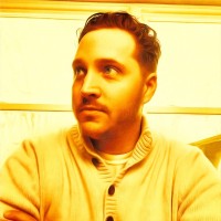 Benjamin Kukainis