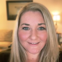 Samantha Mcevoy
