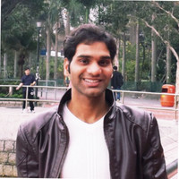 Prashant Rajora