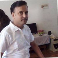Durgesh Srivastav