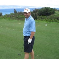 Mark Mullikin