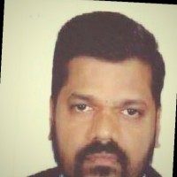 Prakash Nambiar