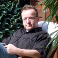 Richard Evers