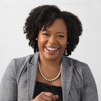 Kristen Dufauchard