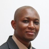 Nouruddeen Bashir Umar PhD MBA CEng FIET FNSE SMIEEE