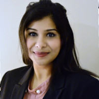 Dhara Trivedi