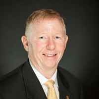 Phil Woodard