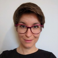 Olga Szymborska