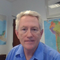 Jerry Piggott