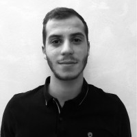 Guillaume FERRABUE