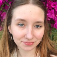 Kateryna Tkachuk