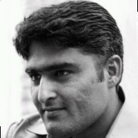 Muhammad Irfan Khan