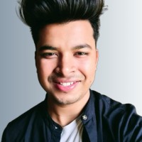 Arjun Gupta